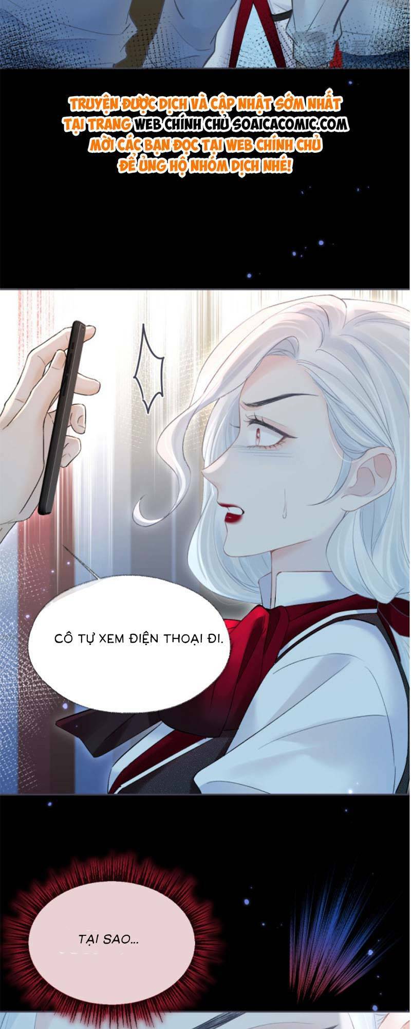 Ta Ở Hiện Đại Làm Đại Boss - Chapter 53 - Page 15