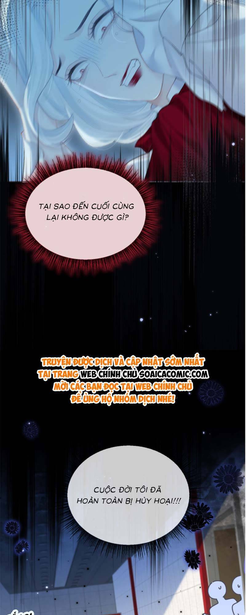 Ta Ở Hiện Đại Làm Đại Boss - Chapter 53 - Page 19