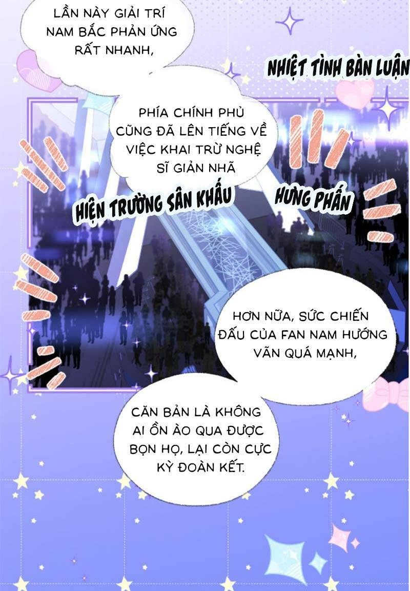 Ta Ở Hiện Đại Làm Đại Boss - Chapter 53 - Page 21