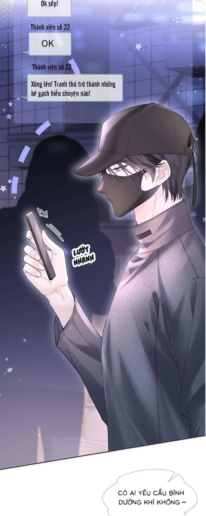 Ta Ở Hiện Đại Làm Đại Boss - Chapter 53 - Page 23