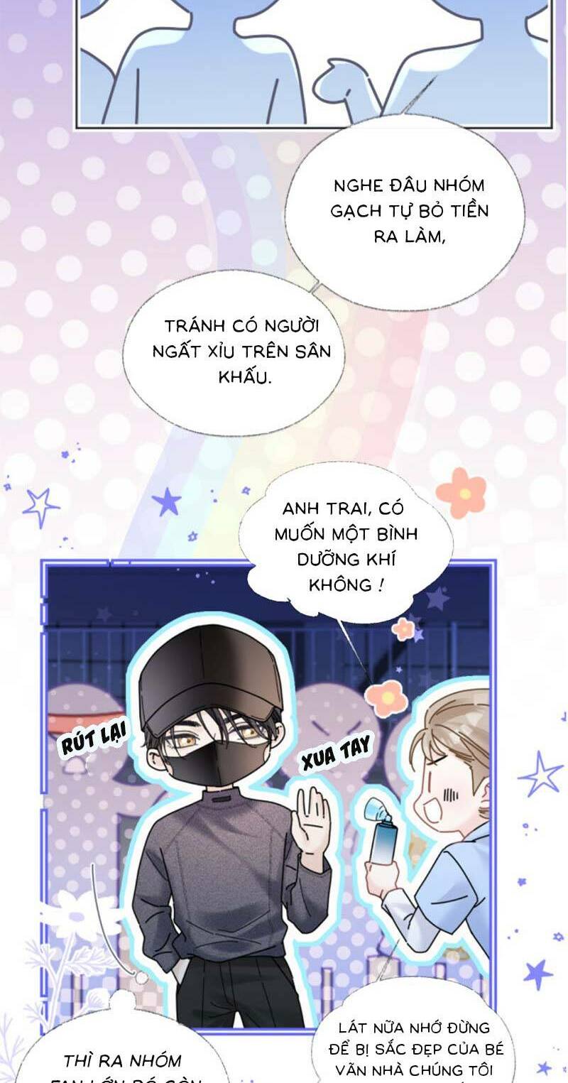 Ta Ở Hiện Đại Làm Đại Boss - Chapter 53 - Page 25