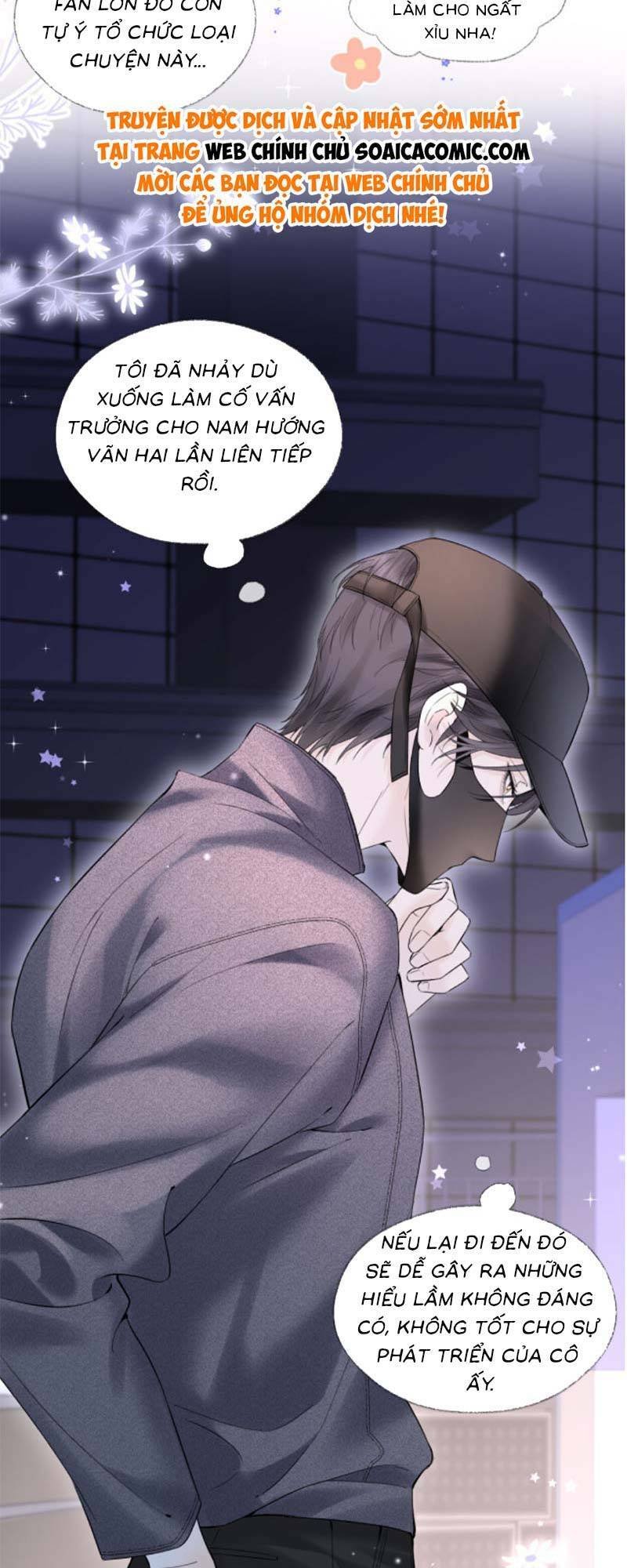 Ta Ở Hiện Đại Làm Đại Boss - Chapter 53 - Page 26