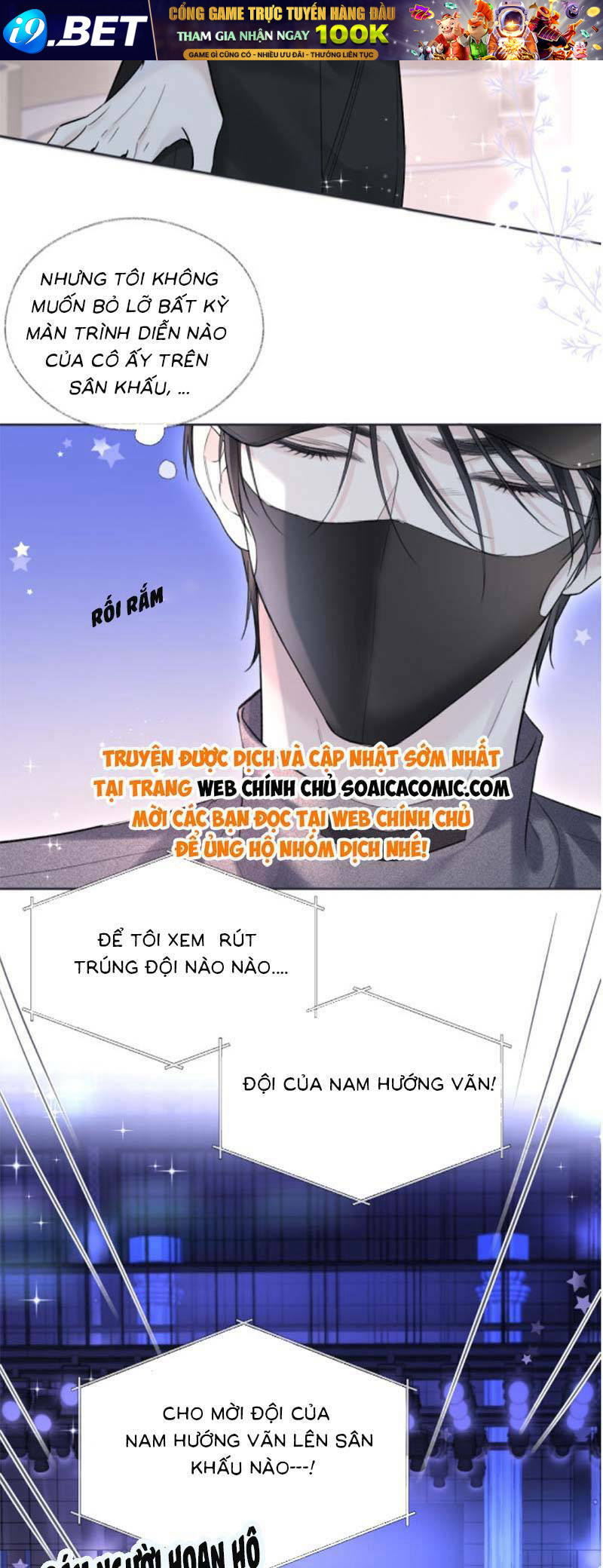 Ta Ở Hiện Đại Làm Đại Boss - Chapter 53 - Page 27