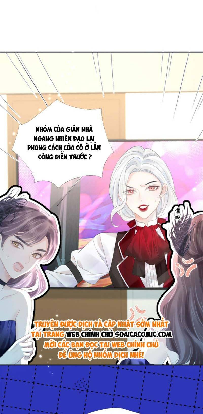 Ta Ở Hiện Đại Làm Đại Boss - Chapter 53 - Page 3