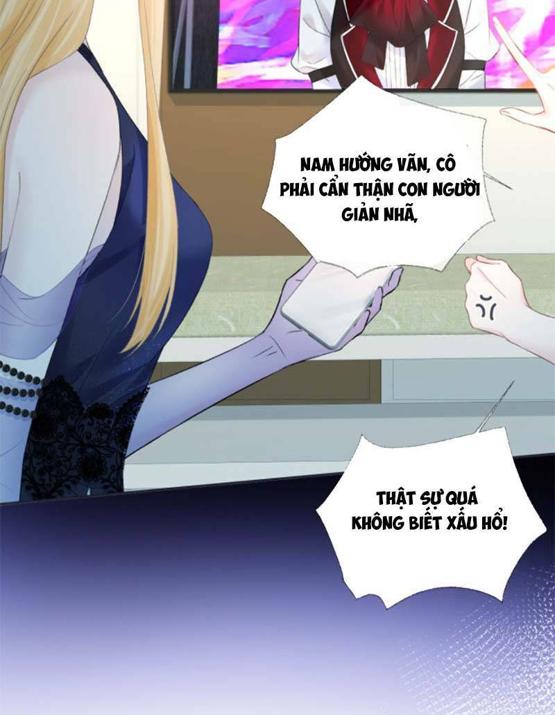 Ta Ở Hiện Đại Làm Đại Boss - Chapter 53 - Page 7