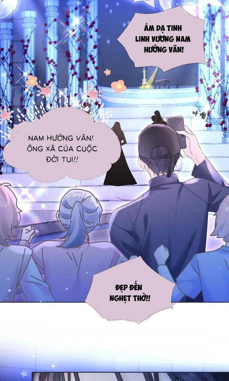 Ta Ở Hiện Đại Làm Đại Boss - Chapter 54 - Page 9