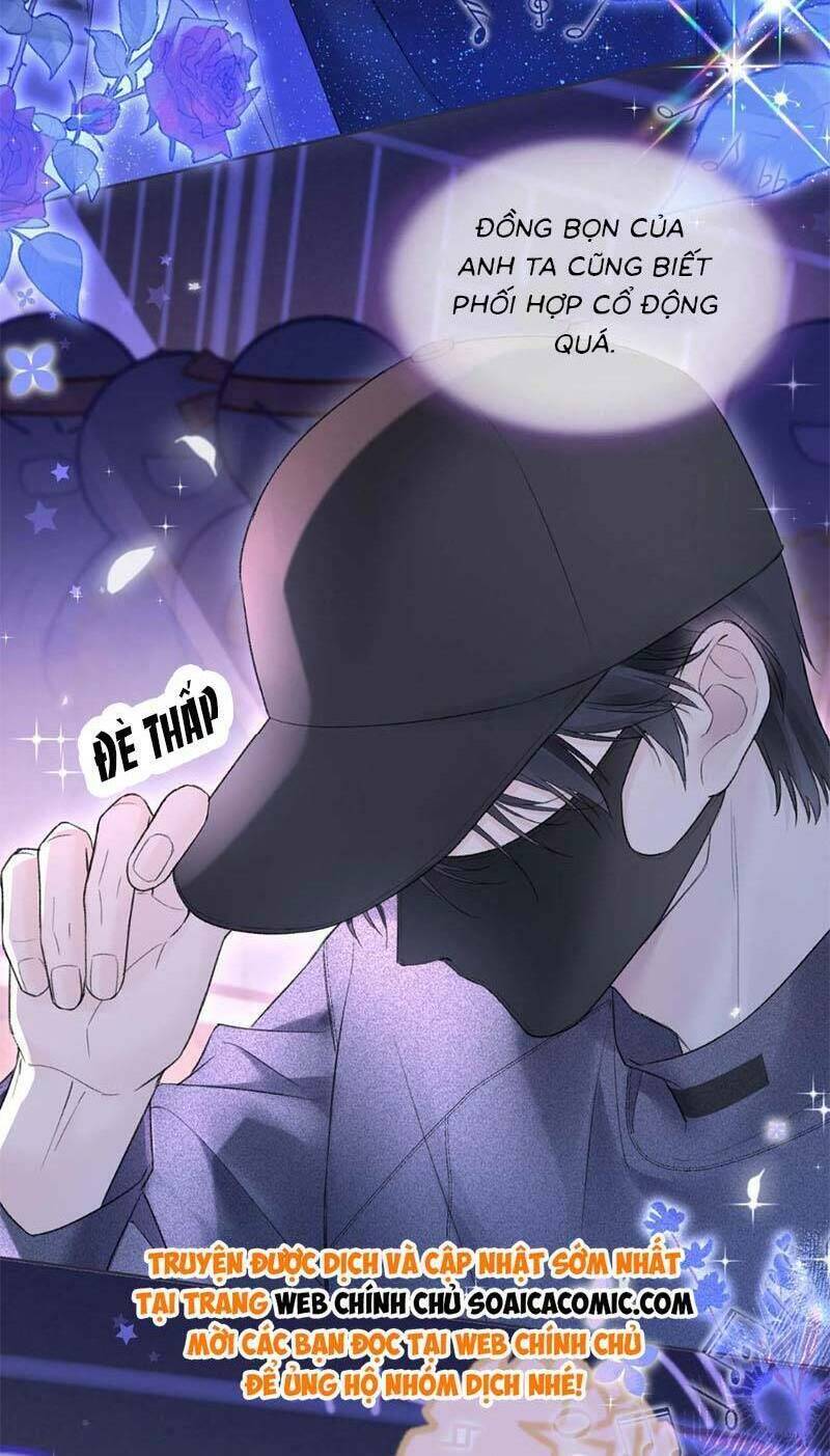 Ta Ở Hiện Đại Làm Đại Boss - Chapter 54 - Page 21