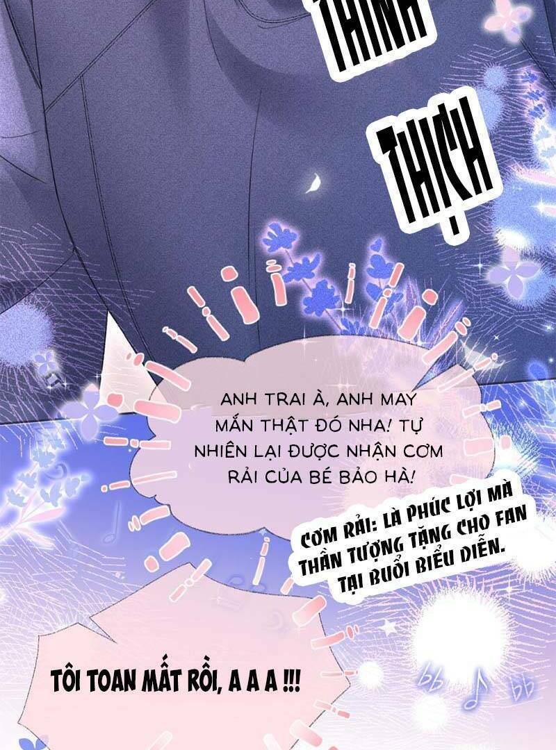 Ta Ở Hiện Đại Làm Đại Boss - Chapter 54 - Page 23