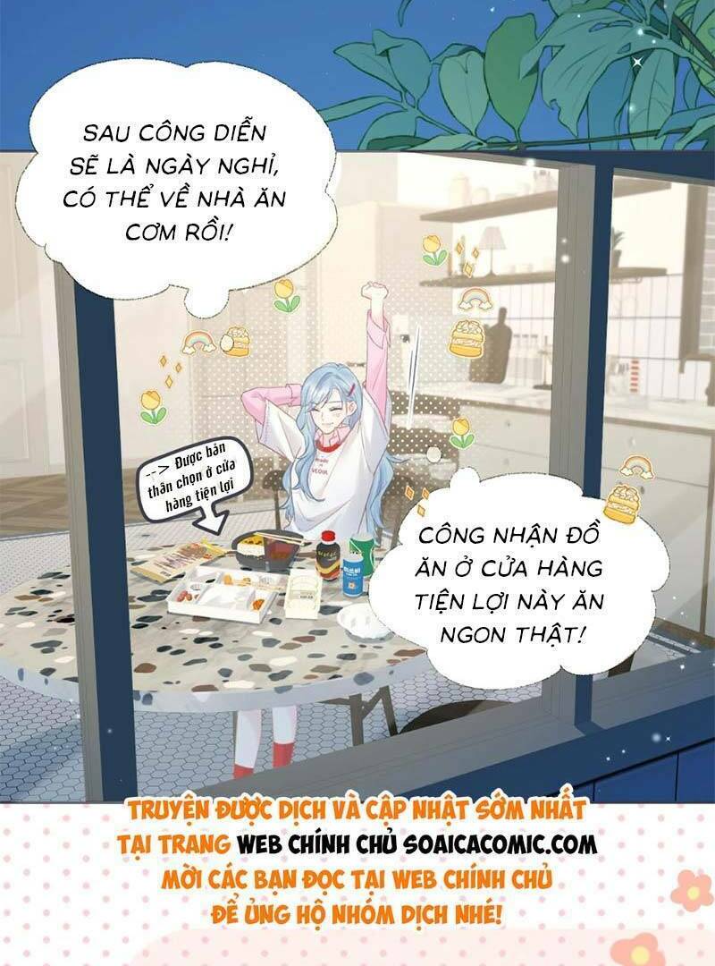 Ta Ở Hiện Đại Làm Đại Boss - Chapter 54 - Page 27