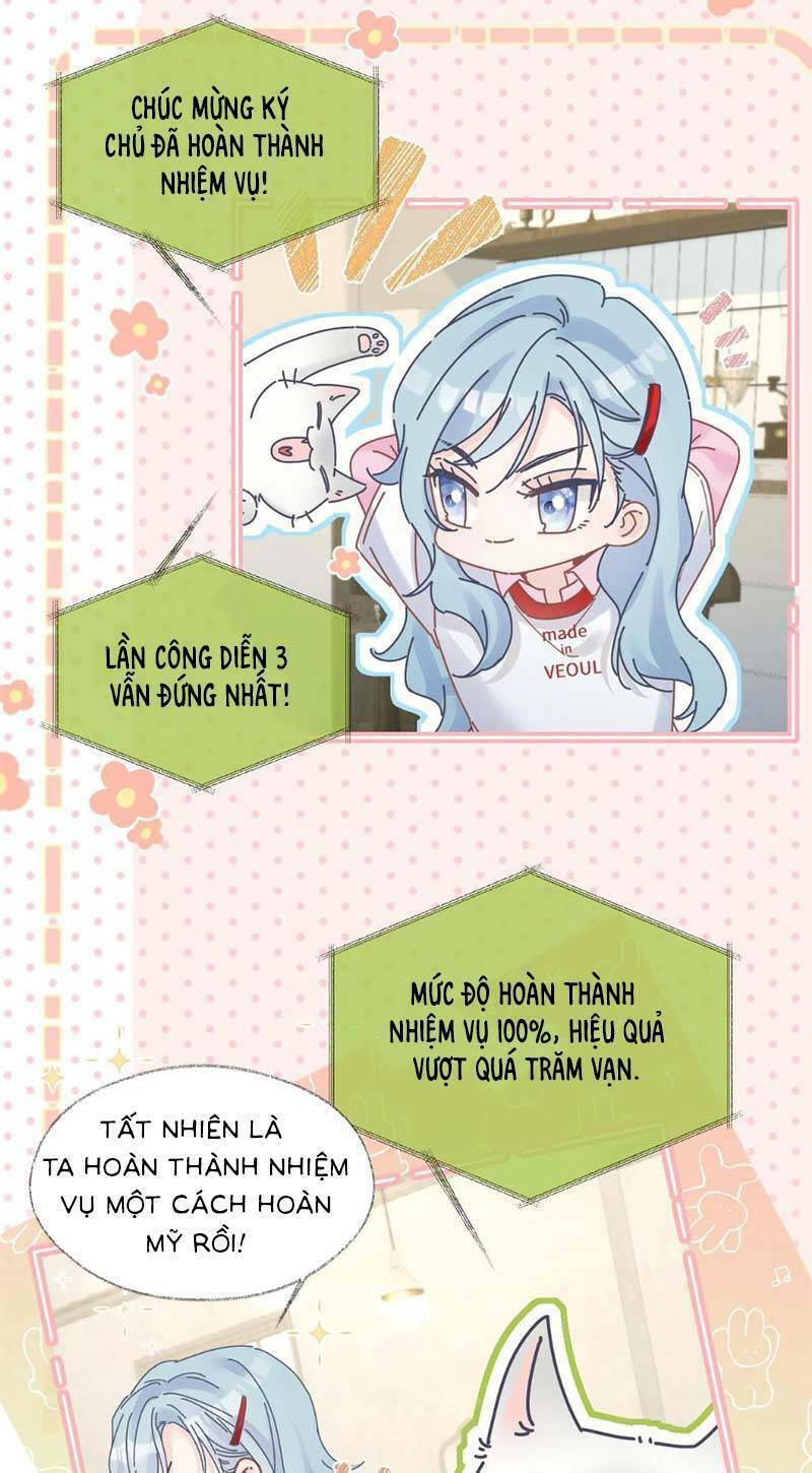 Ta Ở Hiện Đại Làm Đại Boss - Chapter 54 - Page 28