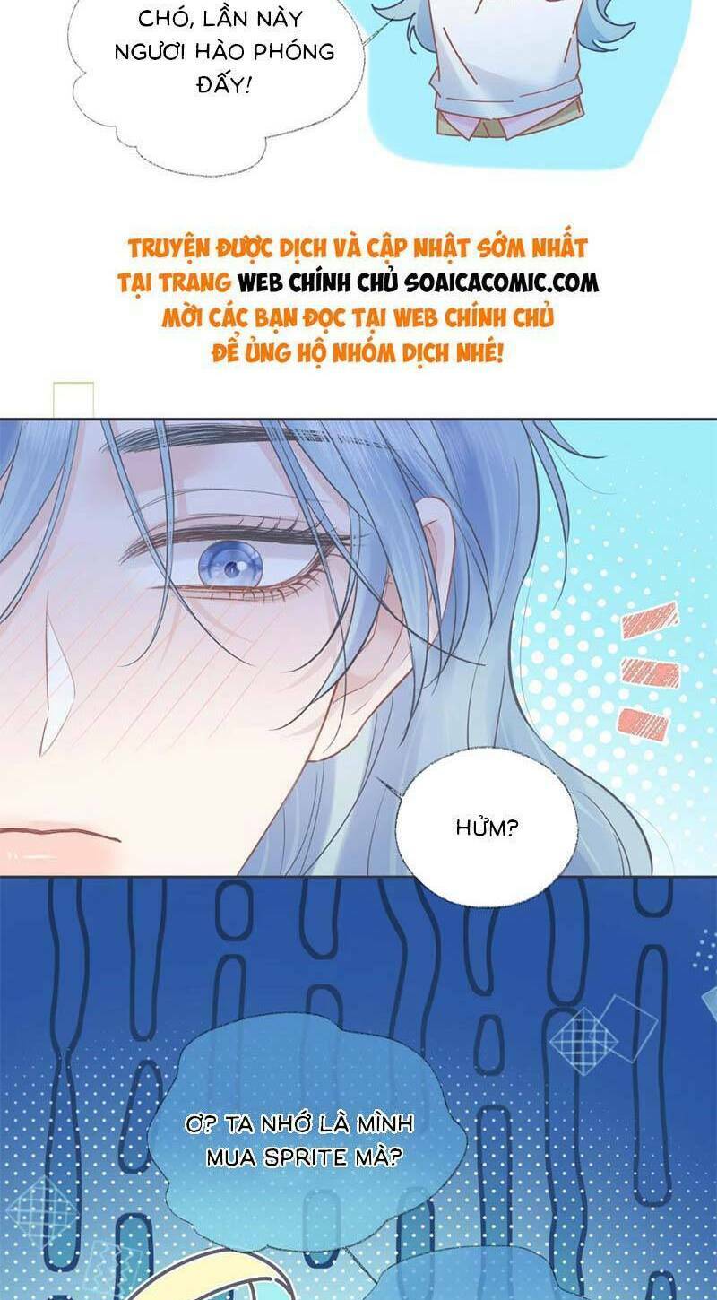 Ta Ở Hiện Đại Làm Đại Boss - Chapter 54 - Page 30