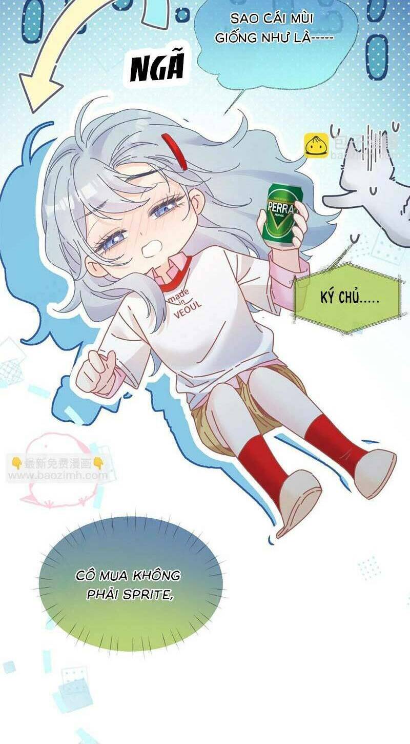 Ta Ở Hiện Đại Làm Đại Boss - Chapter 54 - Page 31