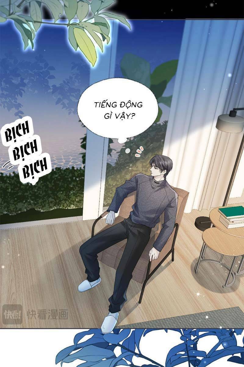 Ta Ở Hiện Đại Làm Đại Boss - Chapter 54 - Page 33