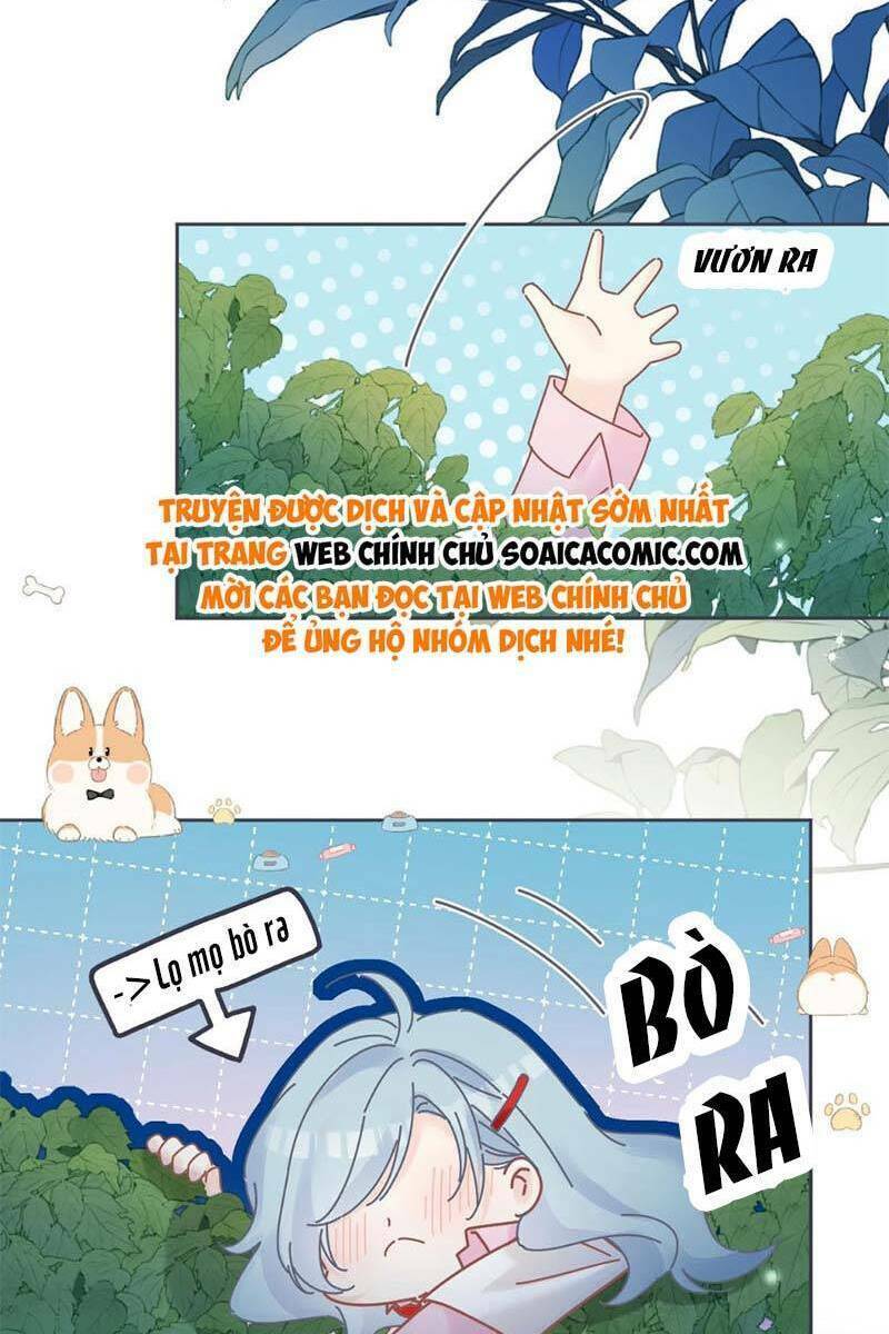 Ta Ở Hiện Đại Làm Đại Boss - Chapter 54 - Page 34