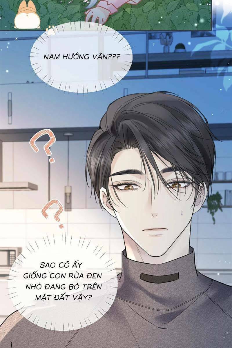 Ta Ở Hiện Đại Làm Đại Boss - Chapter 54 - Page 35