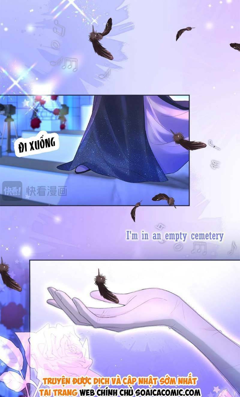 Ta Ở Hiện Đại Làm Đại Boss - Chapter 54 - Page 6