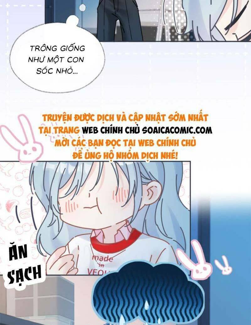 Ta Ở Hiện Đại Làm Đại Boss - Chapter 55 - Page 9