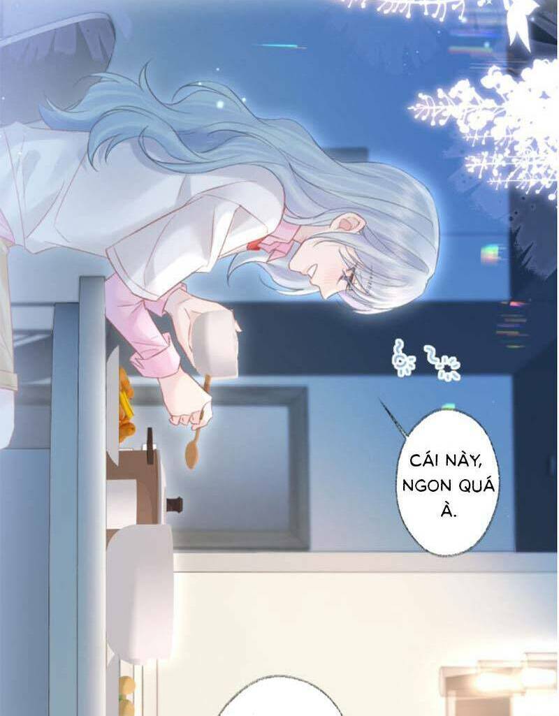 Ta Ở Hiện Đại Làm Đại Boss - Chapter 55 - Page 21