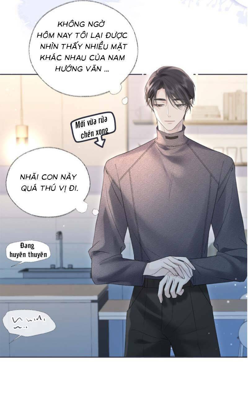 Ta Ở Hiện Đại Làm Đại Boss - Chapter 55 - Page 24