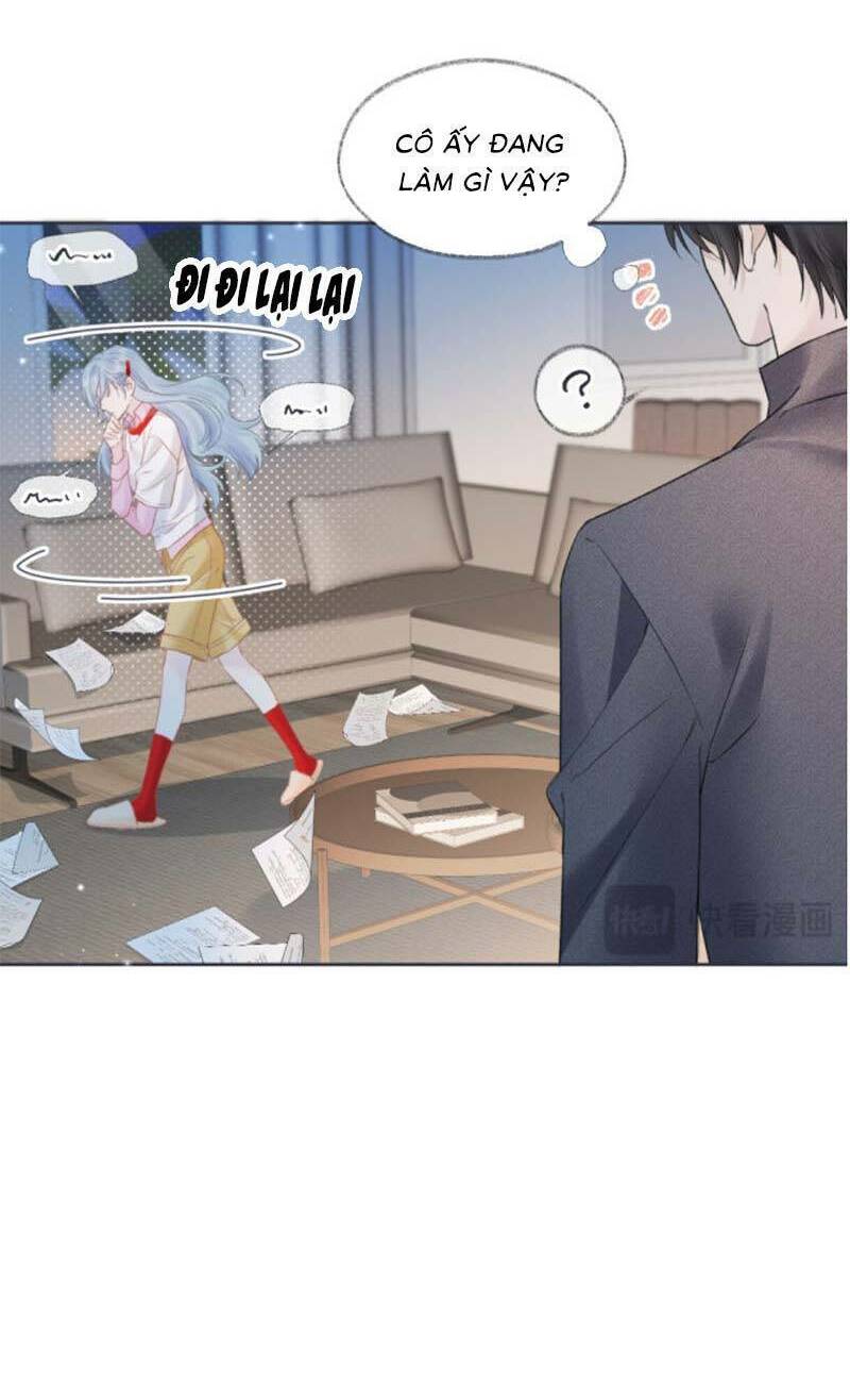 Ta Ở Hiện Đại Làm Đại Boss - Chapter 55 - Page 25
