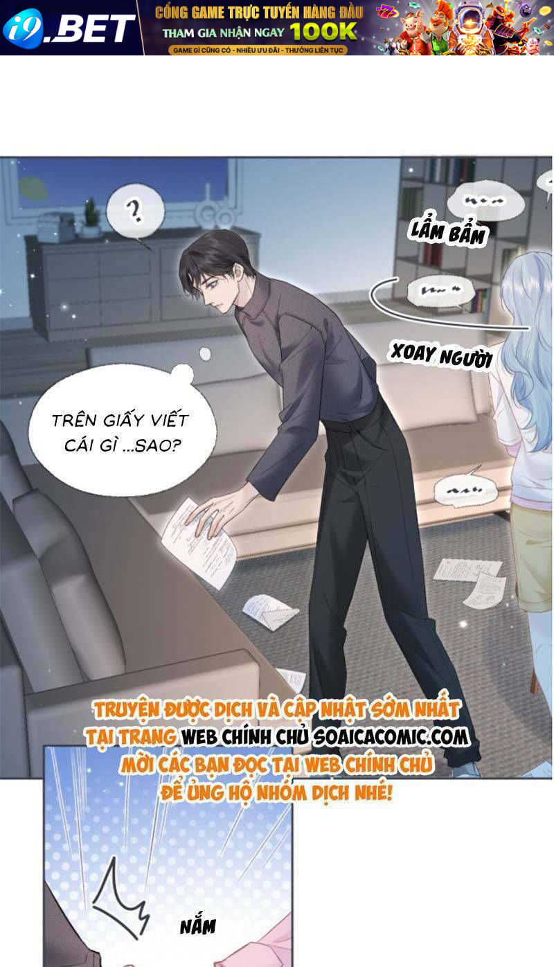 Ta Ở Hiện Đại Làm Đại Boss - Chapter 55 - Page 26