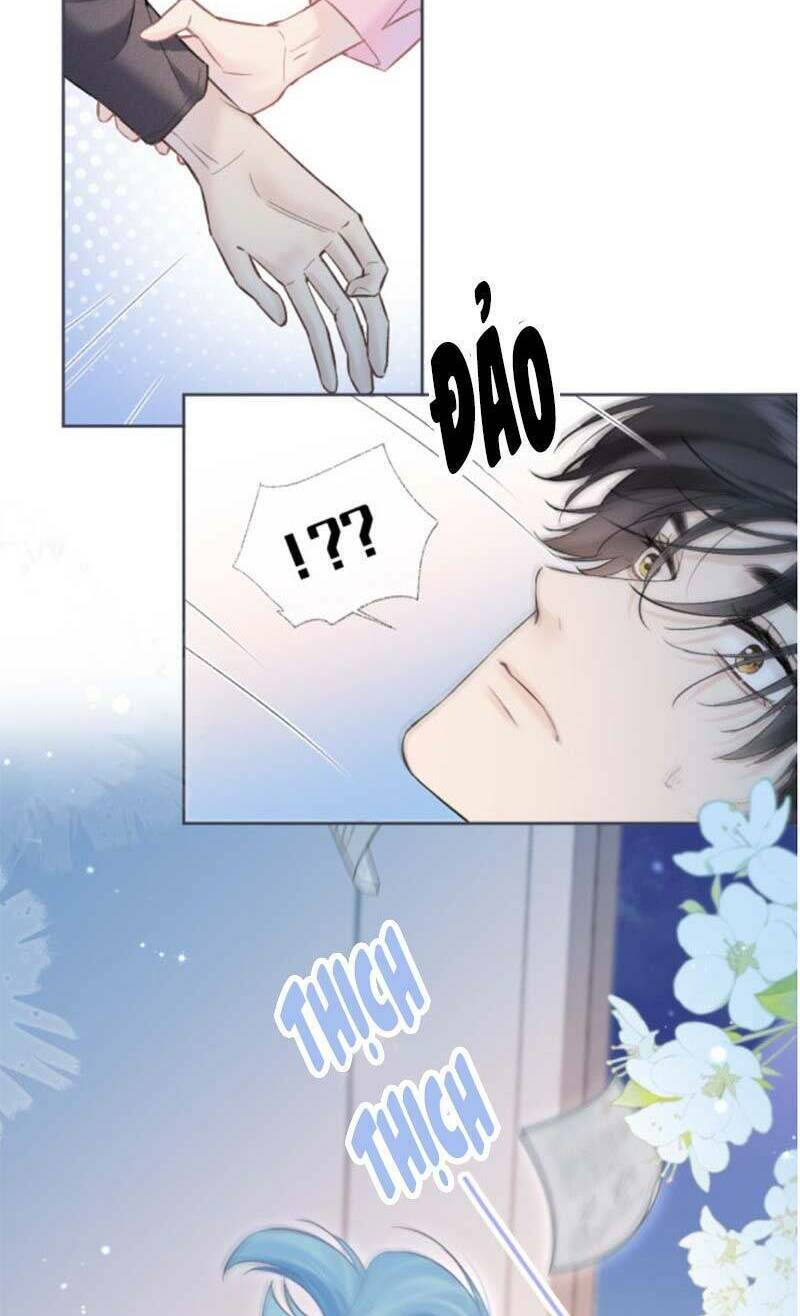 Ta Ở Hiện Đại Làm Đại Boss - Chapter 55 - Page 27