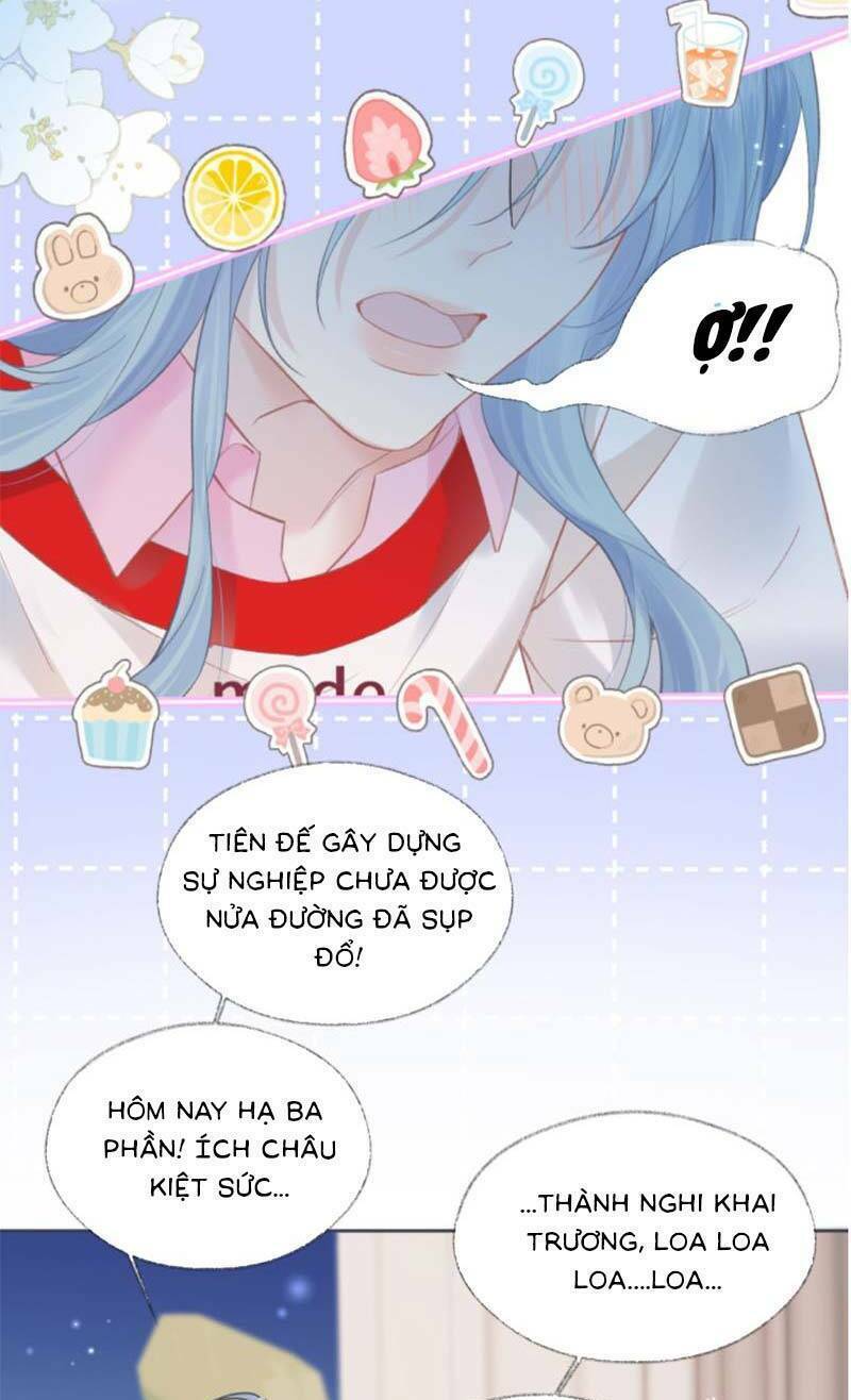 Ta Ở Hiện Đại Làm Đại Boss - Chapter 55 - Page 30