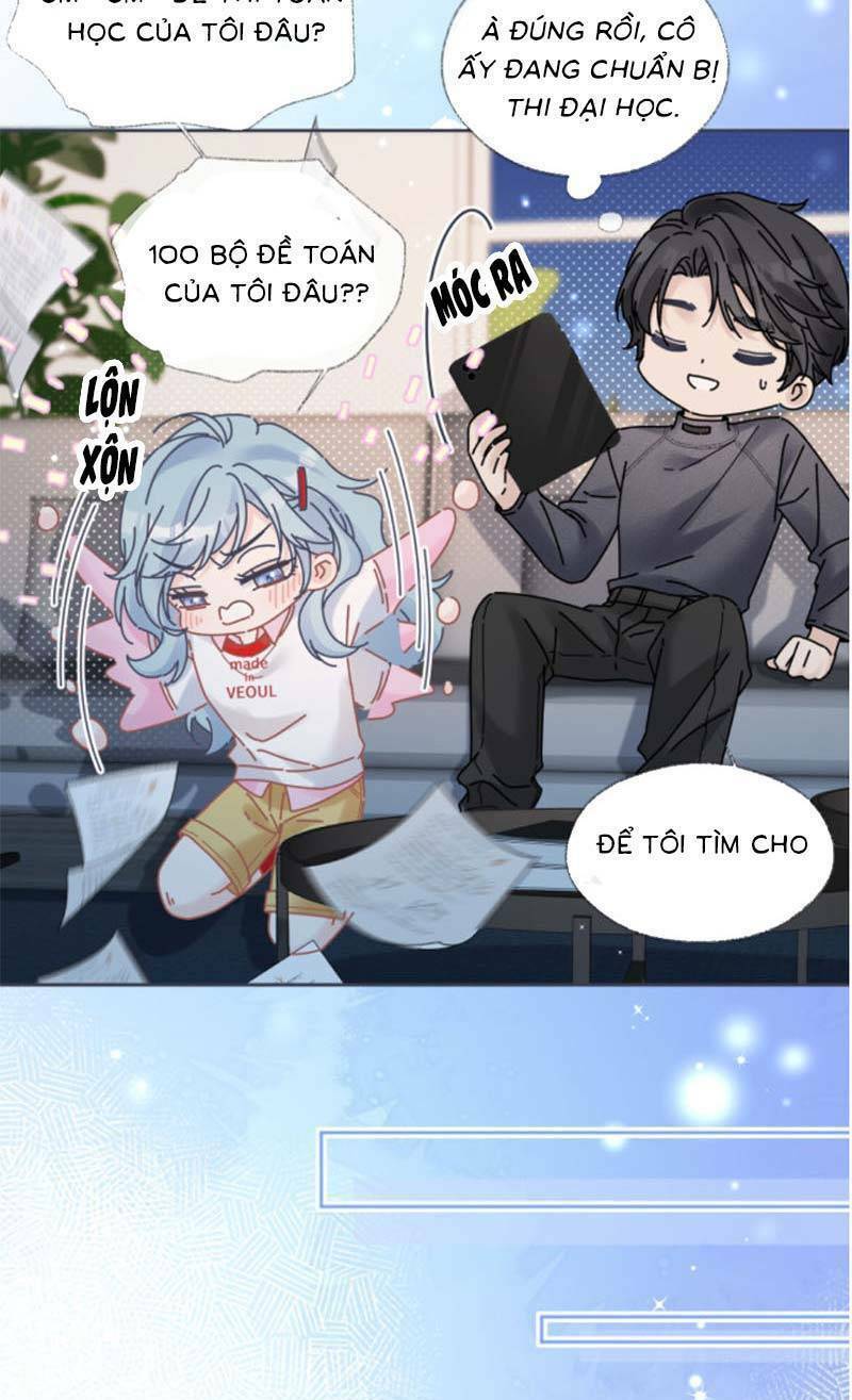 Ta Ở Hiện Đại Làm Đại Boss - Chapter 55 - Page 32