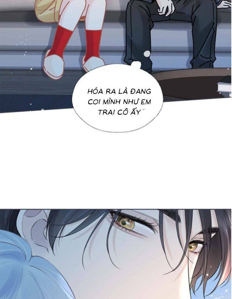 Ta Ở Hiện Đại Làm Đại Boss - Chapter 55 - Page 36
