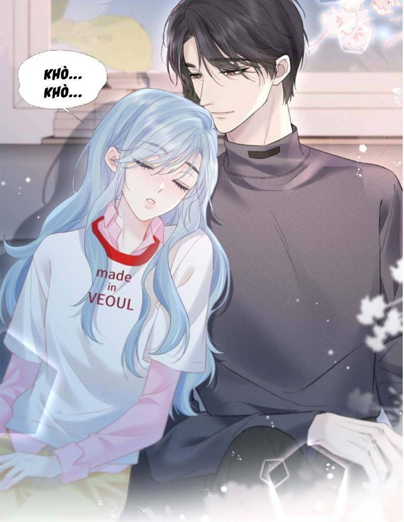 Ta Ở Hiện Đại Làm Đại Boss - Chapter 55 - Page 38