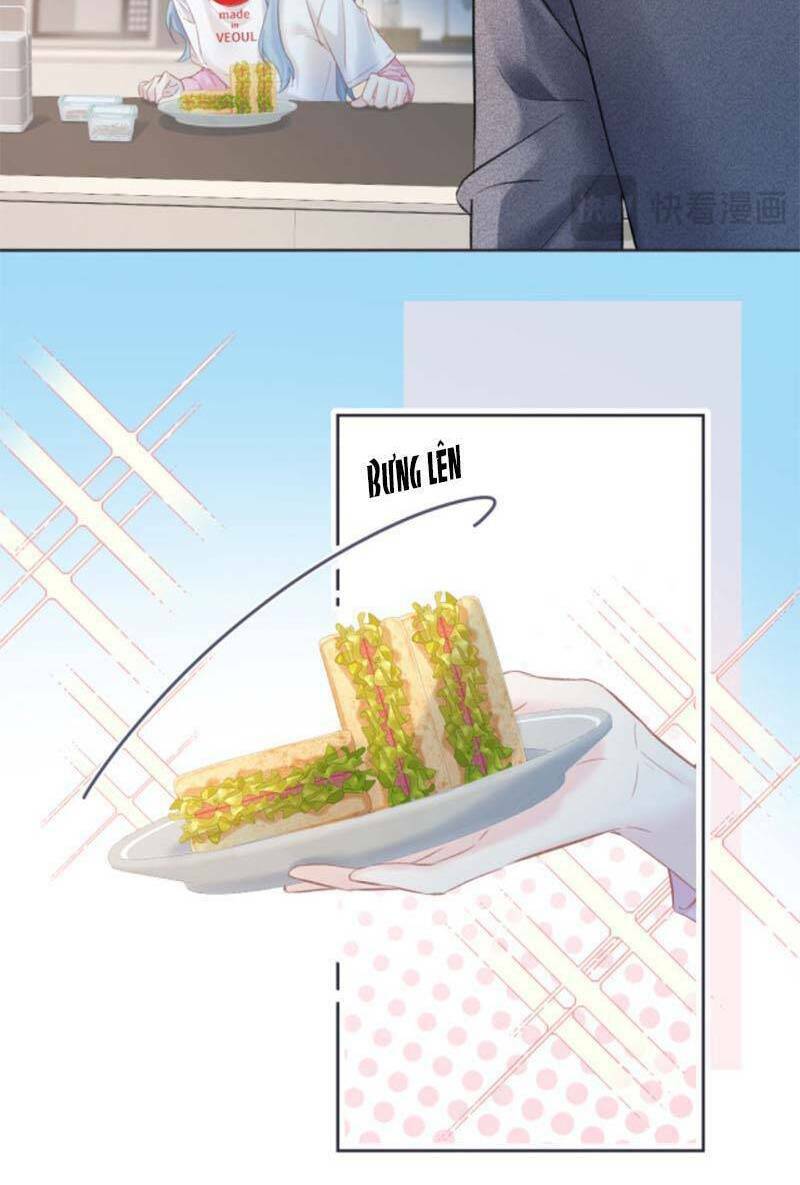 Ta Ở Hiện Đại Làm Đại Boss - Chapter 55 - Page 5