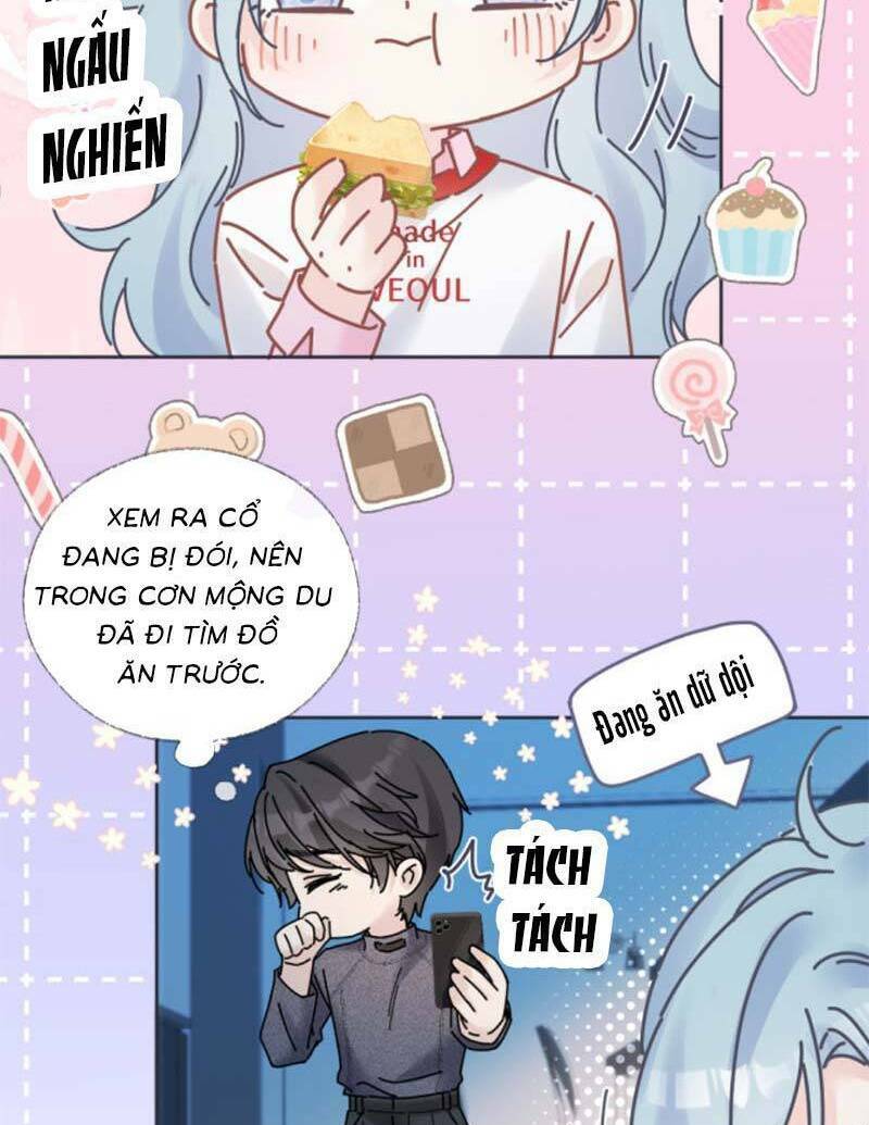 Ta Ở Hiện Đại Làm Đại Boss - Chapter 55 - Page 8