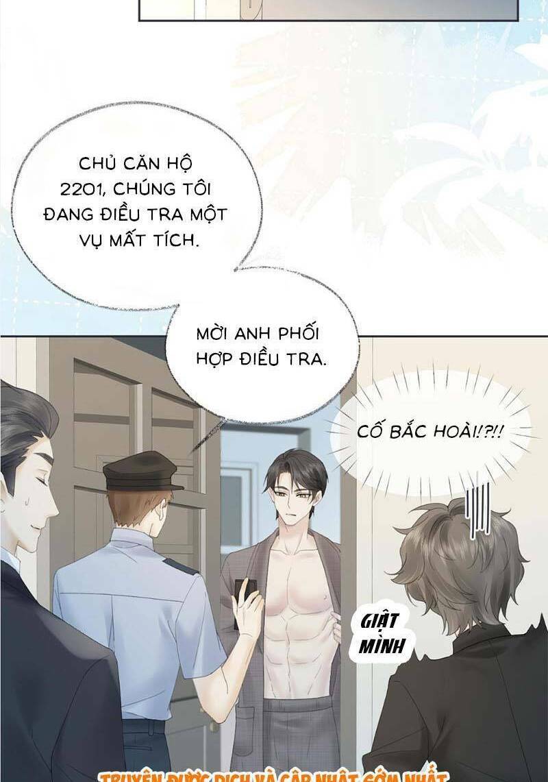 Ta Ở Hiện Đại Làm Đại Boss - Chapter 56 - Page 26