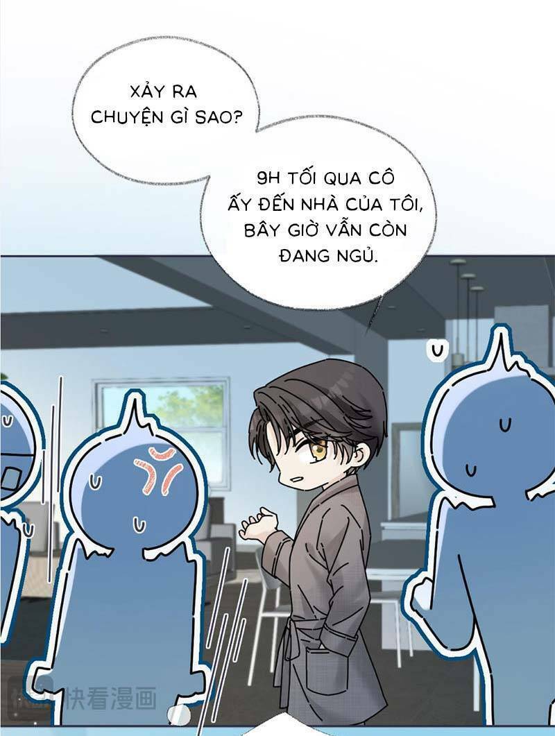 Ta Ở Hiện Đại Làm Đại Boss - Chapter 56 - Page 30
