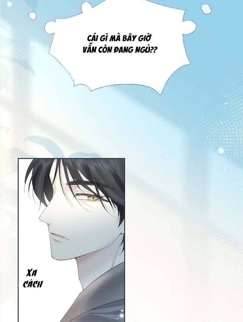 Ta Ở Hiện Đại Làm Đại Boss - Chapter 56 - Page 31