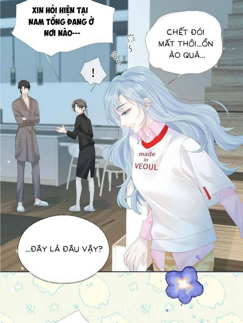 Ta Ở Hiện Đại Làm Đại Boss - Chapter 56 - Page 33