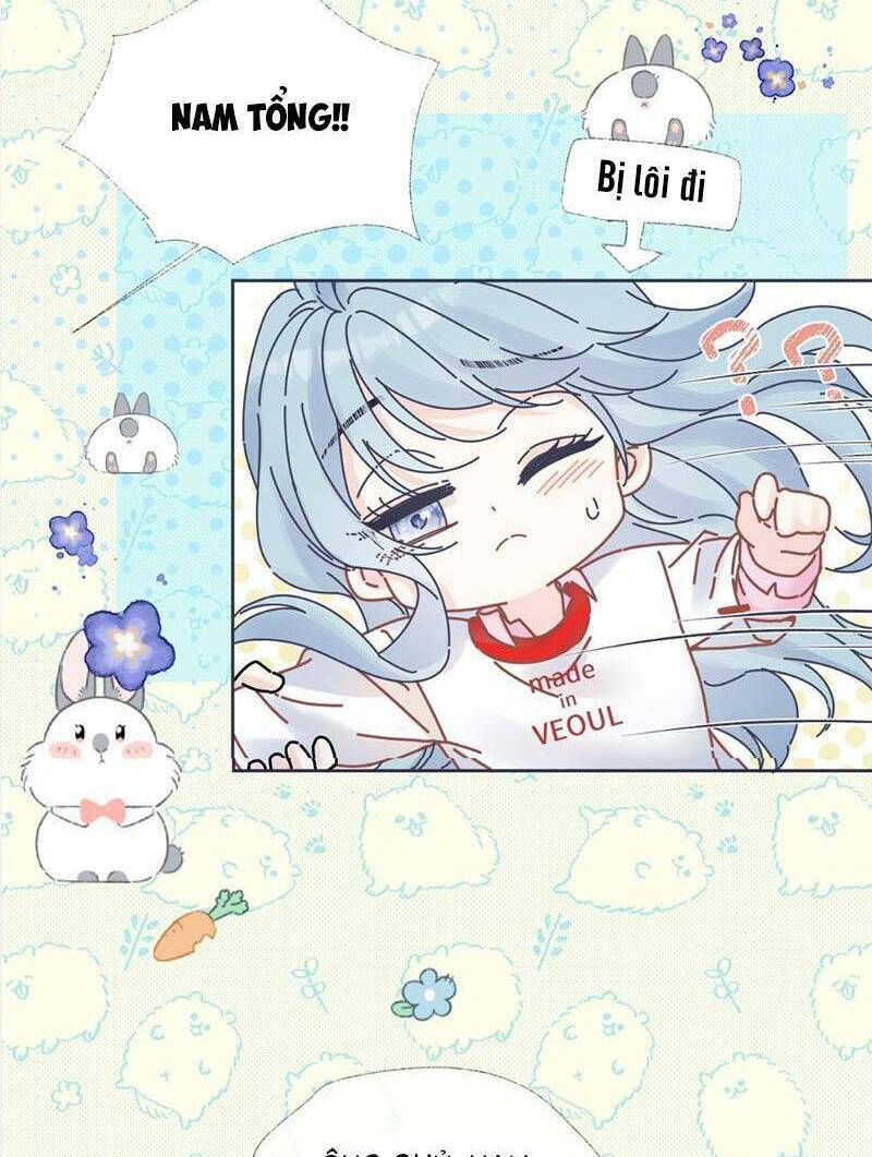 Ta Ở Hiện Đại Làm Đại Boss - Chapter 56 - Page 34