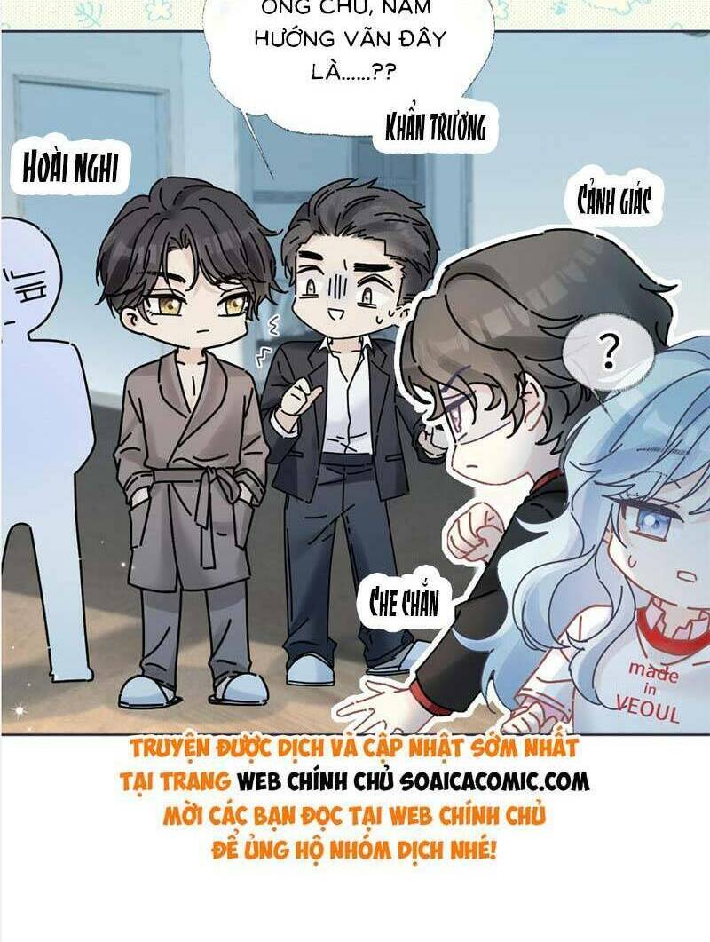 Ta Ở Hiện Đại Làm Đại Boss - Chapter 56 - Page 35