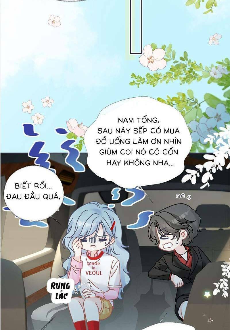 Ta Ở Hiện Đại Làm Đại Boss - Chapter 56 - Page 38