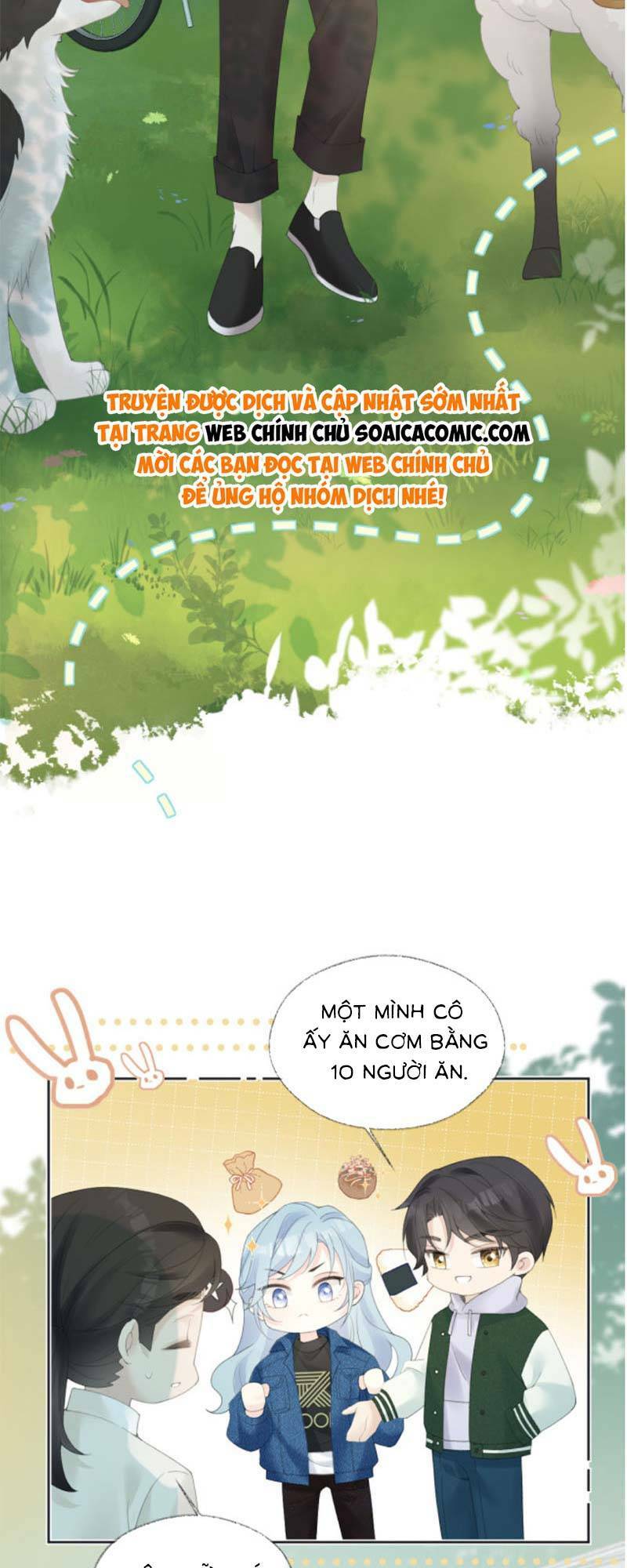 Ta Ở Hiện Đại Làm Đại Boss - Chapter 57 - Page 9