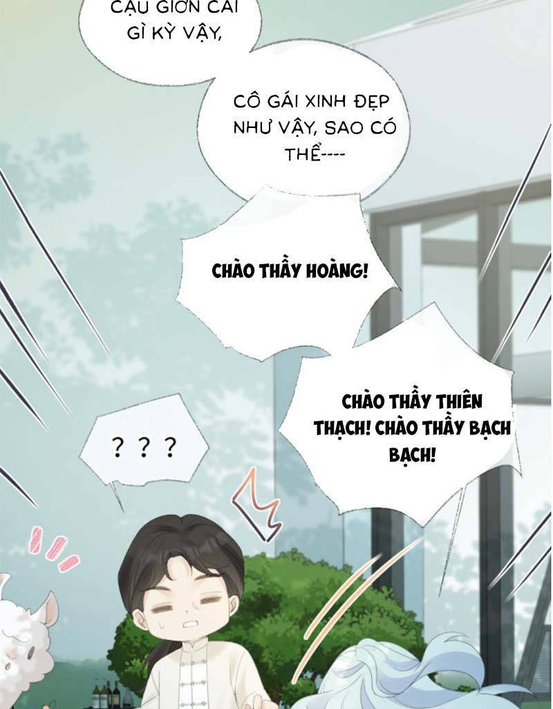 Ta Ở Hiện Đại Làm Đại Boss - Chapter 57 - Page 10