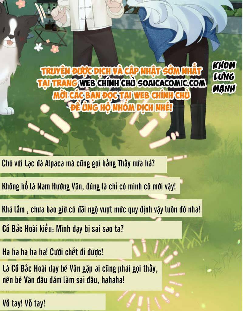 Ta Ở Hiện Đại Làm Đại Boss - Chapter 57 - Page 11