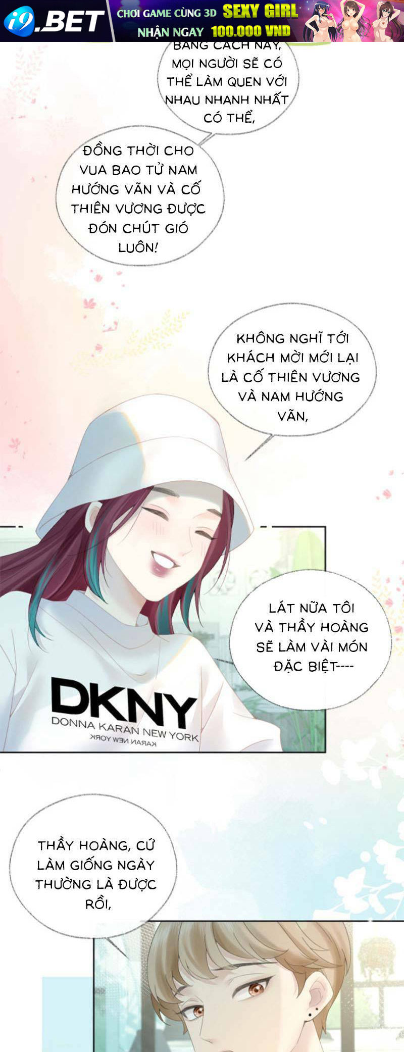 Ta Ở Hiện Đại Làm Đại Boss - Chapter 57 - Page 17