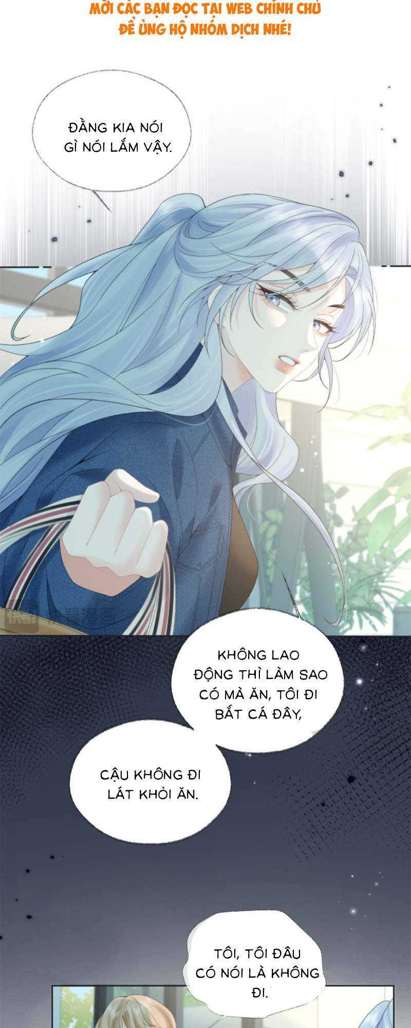Ta Ở Hiện Đại Làm Đại Boss - Chapter 57 - Page 20