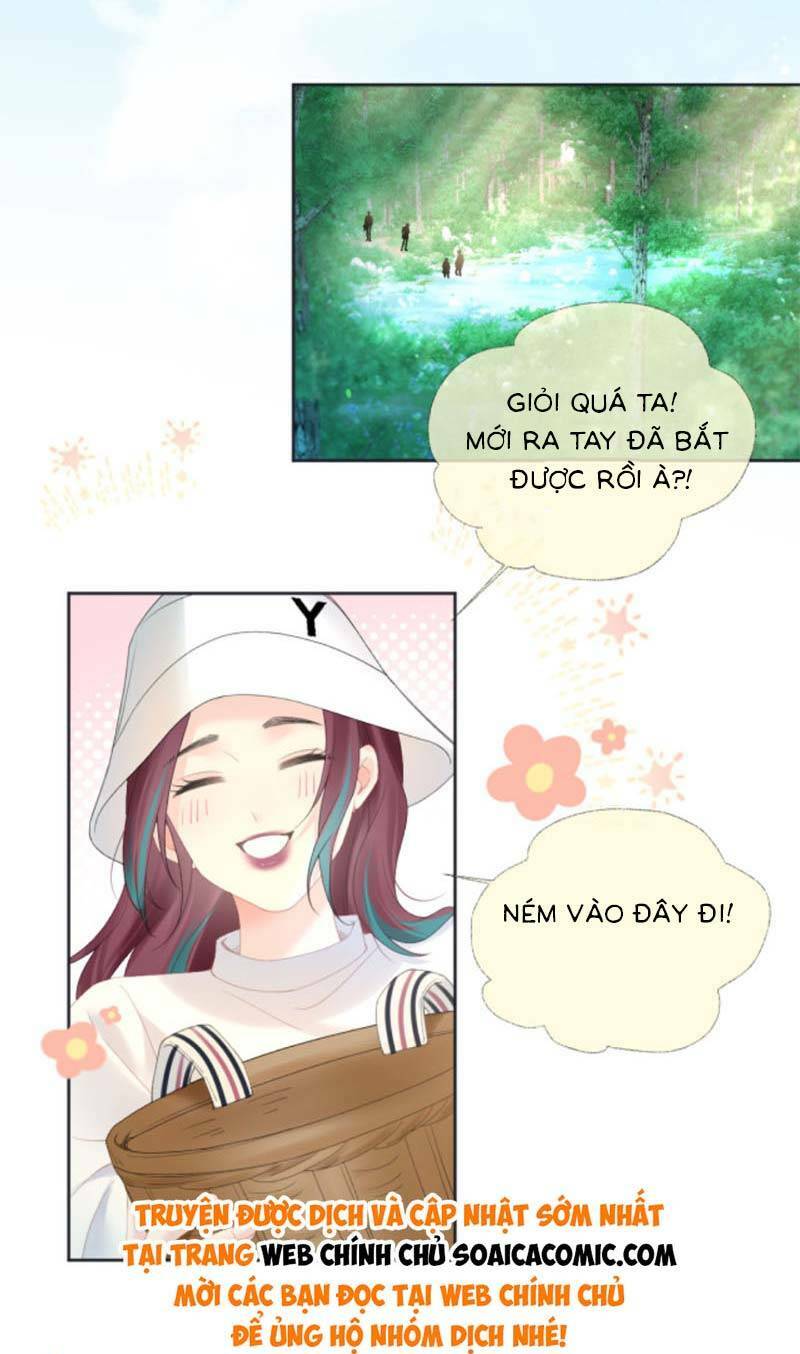 Ta Ở Hiện Đại Làm Đại Boss - Chapter 57 - Page 22