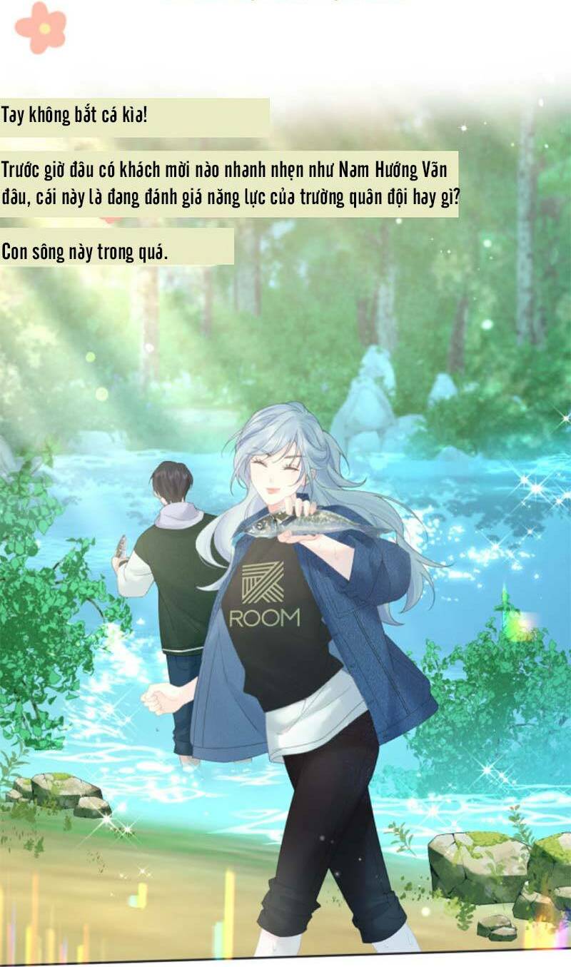 Ta Ở Hiện Đại Làm Đại Boss - Chapter 57 - Page 23