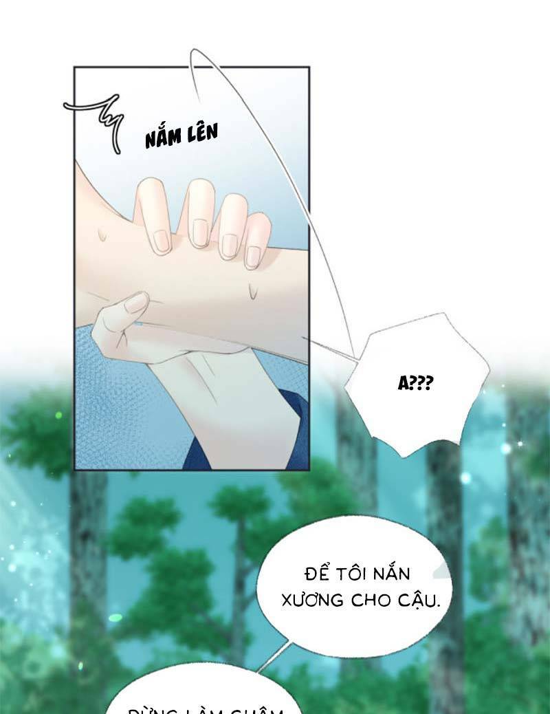 Ta Ở Hiện Đại Làm Đại Boss - Chapter 57 - Page 26