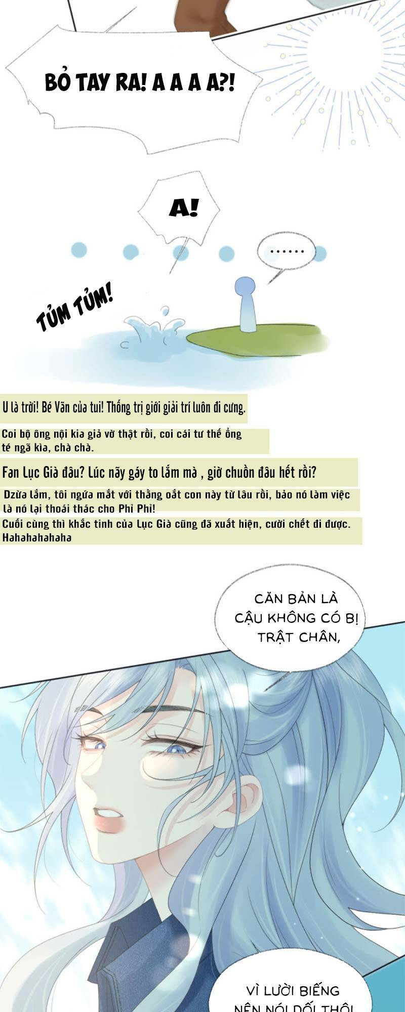 Ta Ở Hiện Đại Làm Đại Boss - Chapter 57 - Page 29
