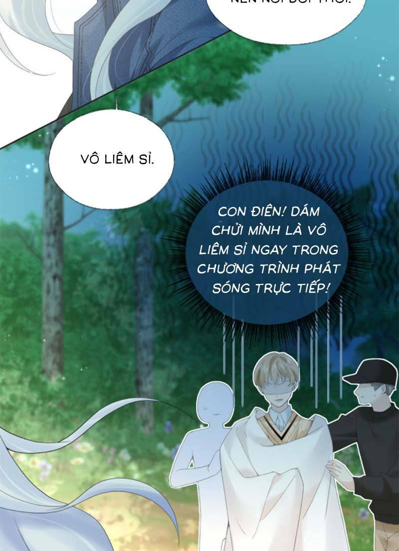 Ta Ở Hiện Đại Làm Đại Boss - Chapter 57 - Page 30