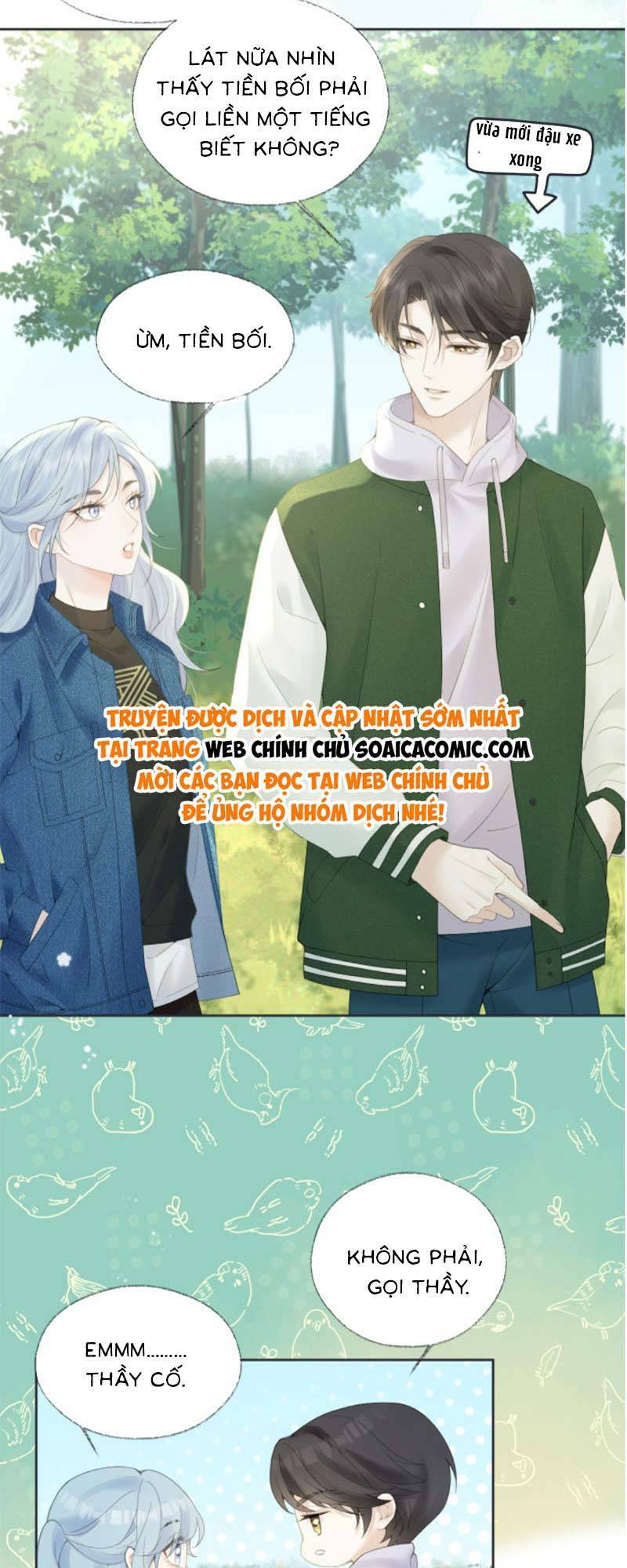 Ta Ở Hiện Đại Làm Đại Boss - Chapter 57 - Page 4